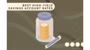 High Yield Savings Account