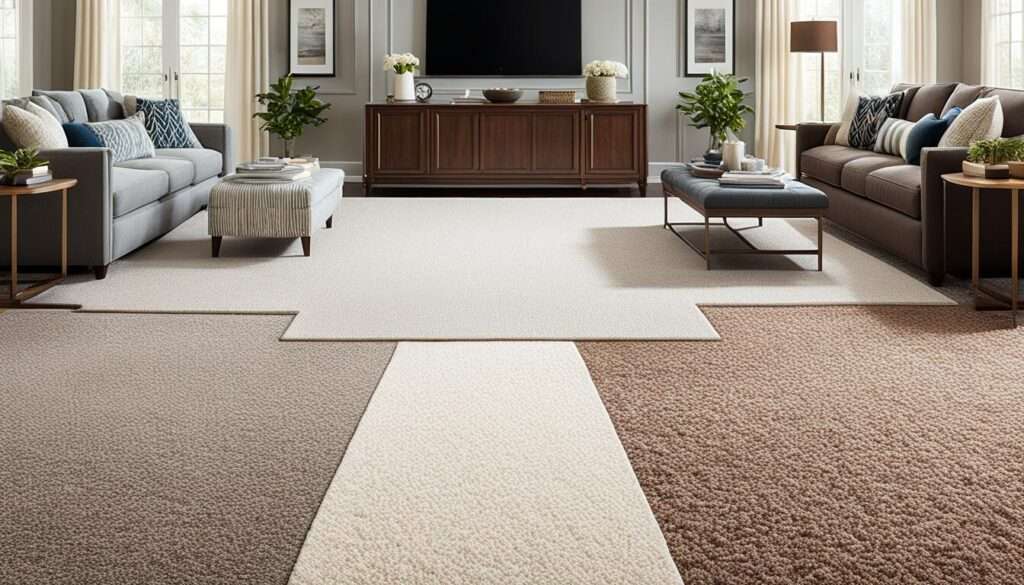 Carpet vs Hardwood: Which Flooring Is Best for You?