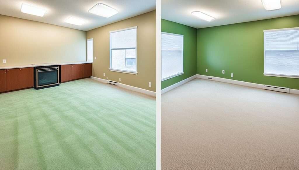 Carpet vs Hardwood: Which Flooring Is Best for You?