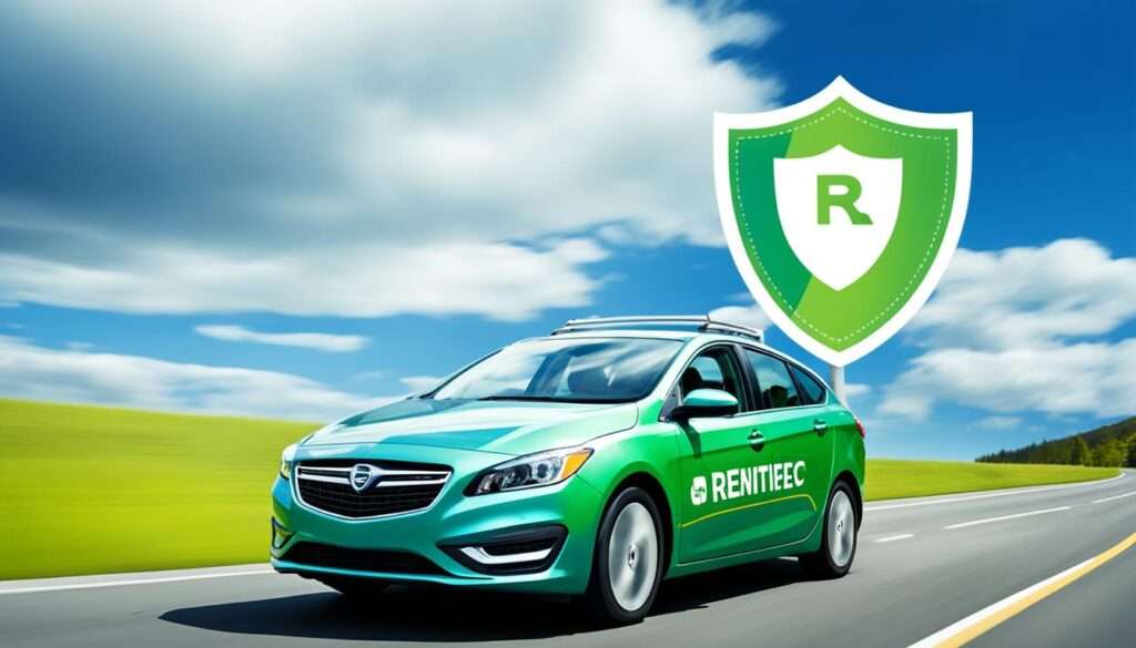 Rental Car Insurance in USA